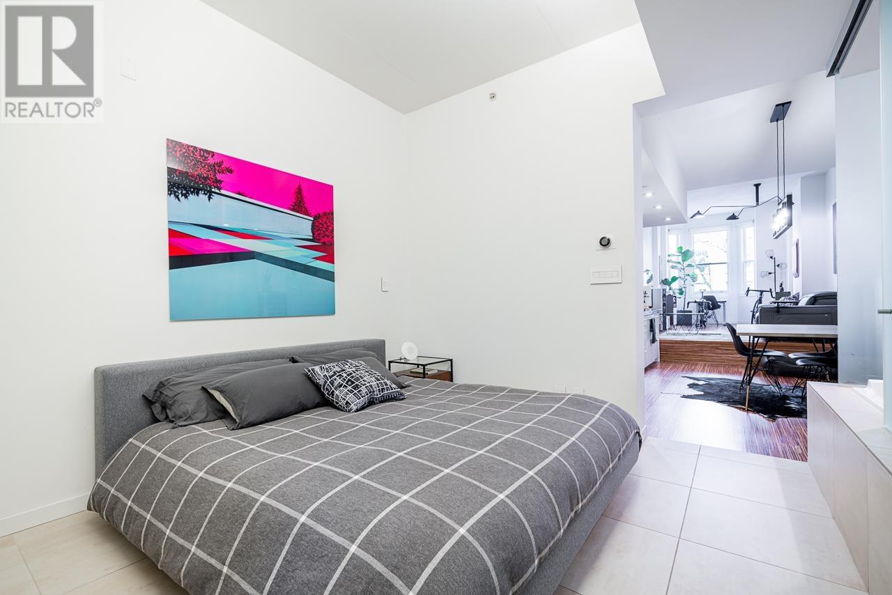 Photo 13 of 211 36 Water Street, Vancouver BC