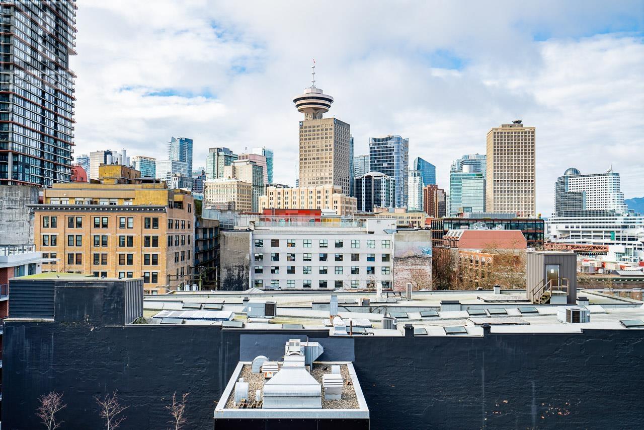 Photo 19 of 211 36 Water Street, Vancouver BC
