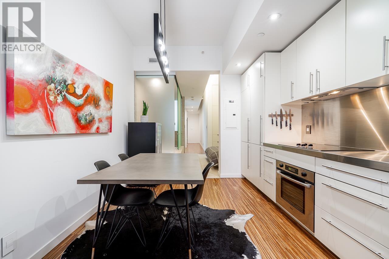 Photo 6 of 211 36 Water Street, Vancouver BC