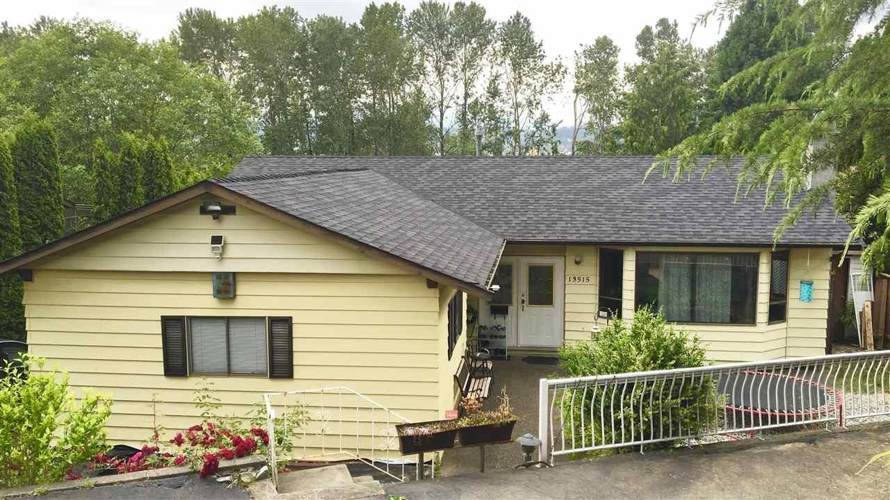Photo 1 of 13515 Crestview Drive, Surrey BC
