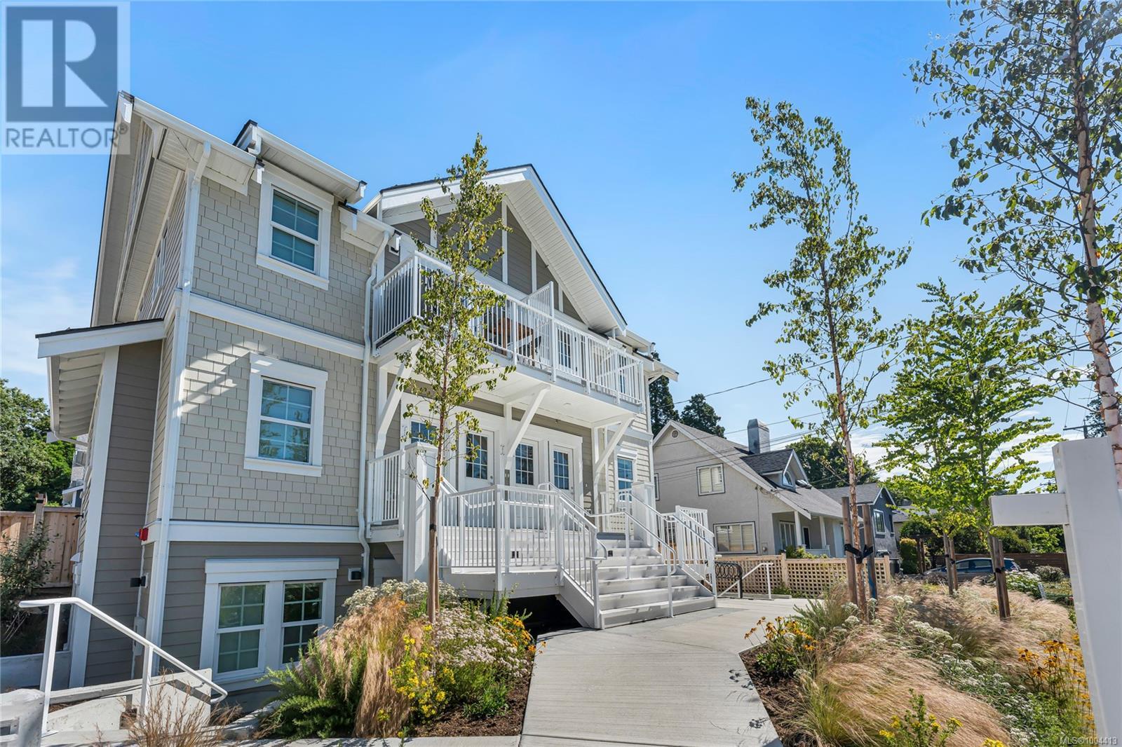Single Family House Character for Sale in  C  Richardson St 1224 Richardson Victoria 