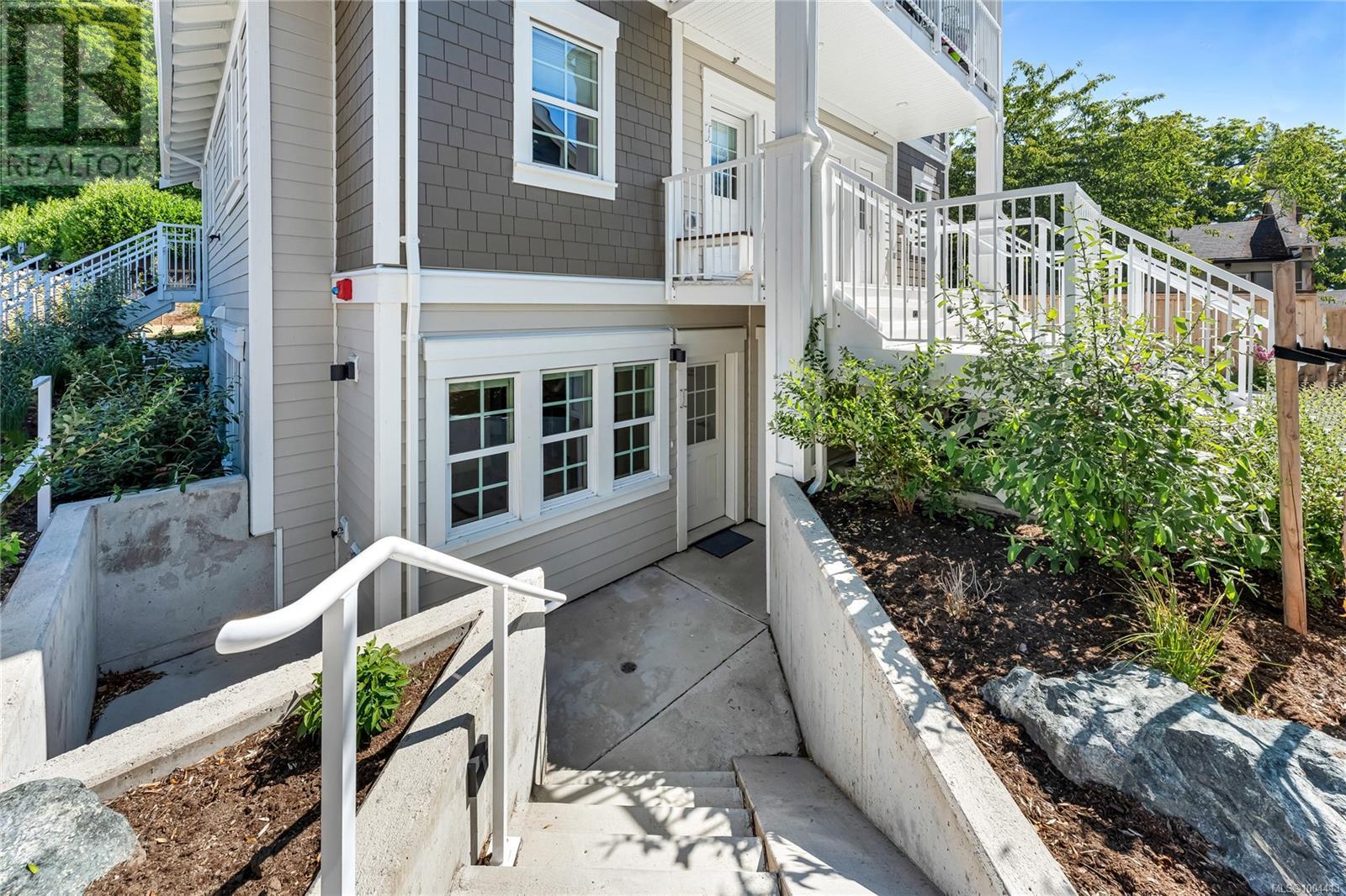Single Family House Character for Sale in  C  Richardson St 1224 Richardson Victoria 