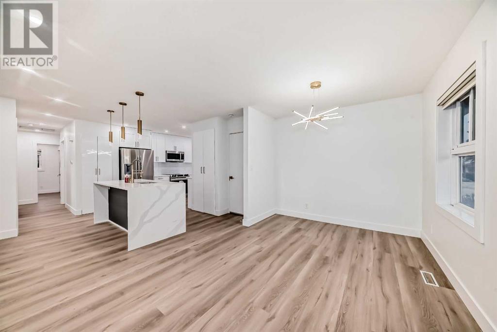 Single Family House Bungalow for Sale in  Huntbourne Hill NE Huntington Hills Calgary 