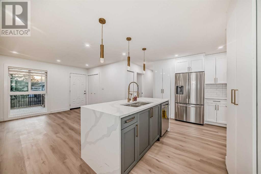 Single Family House Bungalow for Sale in  Huntbourne Hill NE Huntington Hills Calgary 
