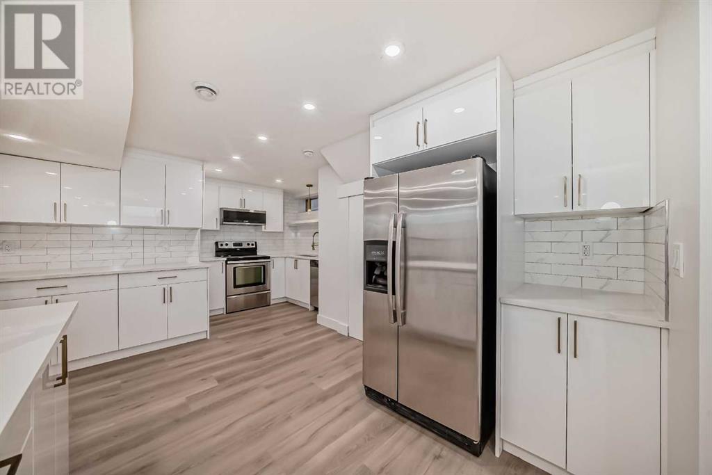 Single Family House Bungalow for Sale in  Huntbourne Hill NE Huntington Hills Calgary 