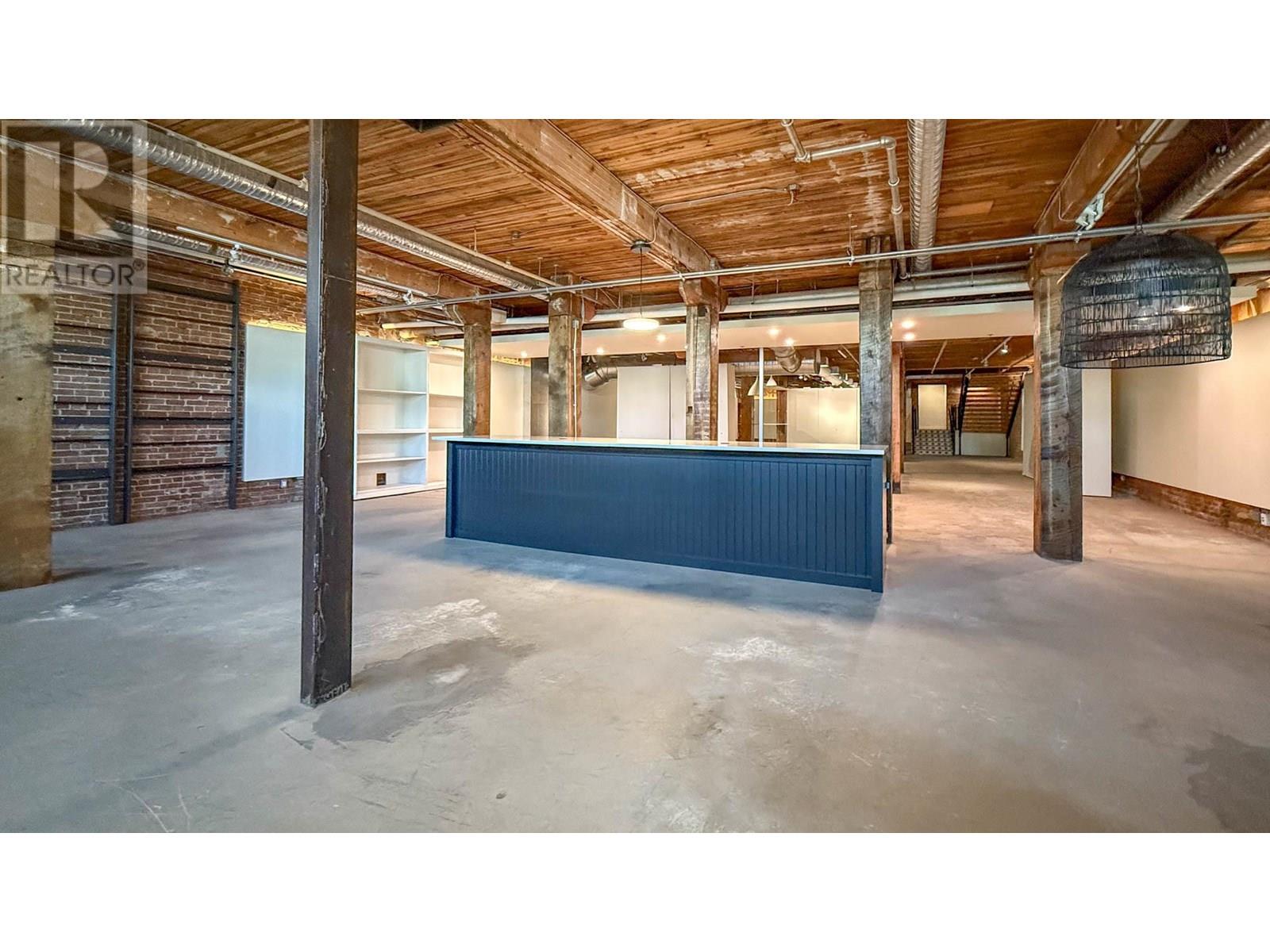 1264 Ellis Street, Kelowna