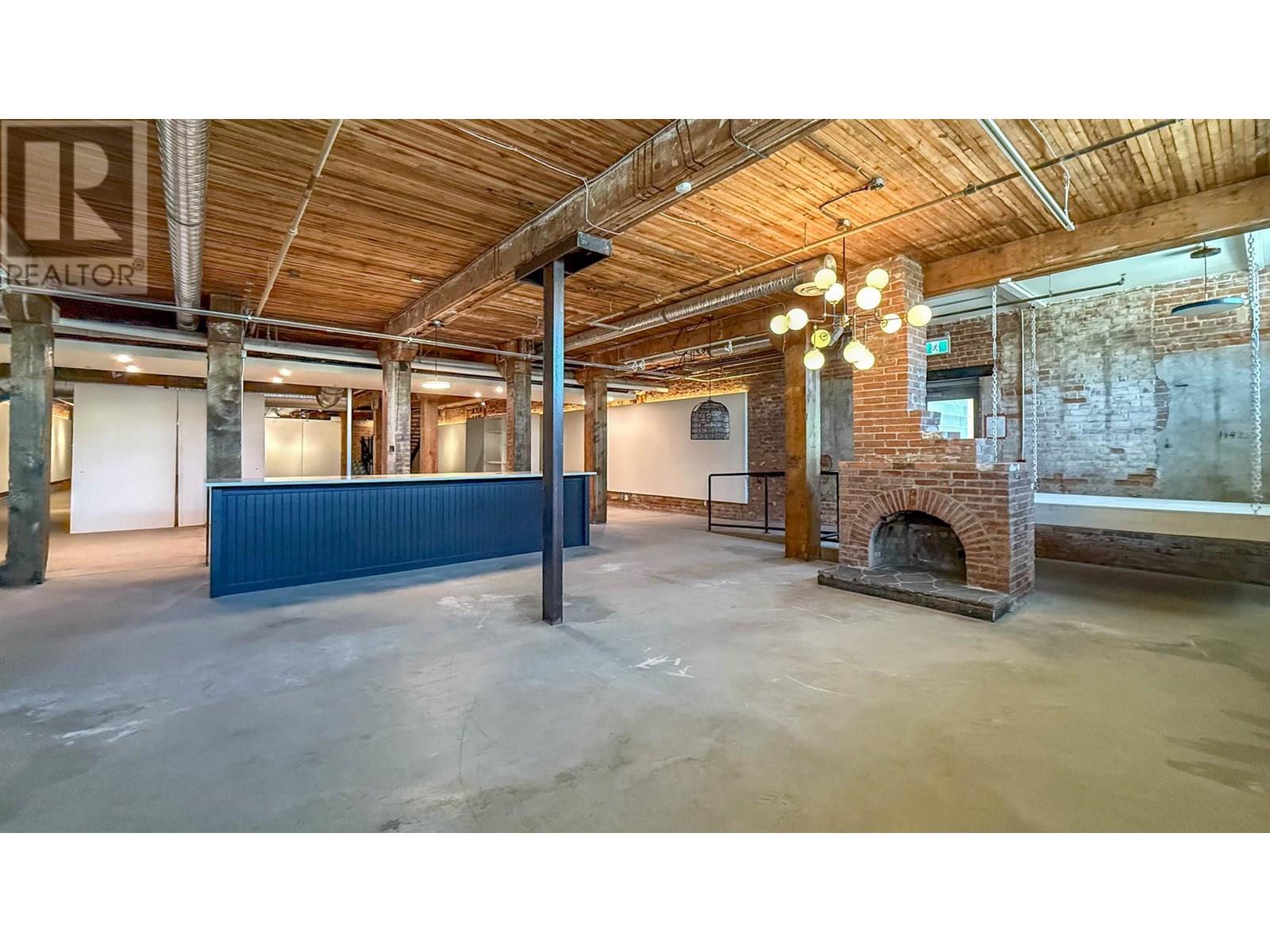 1264 Ellis Street, Kelowna