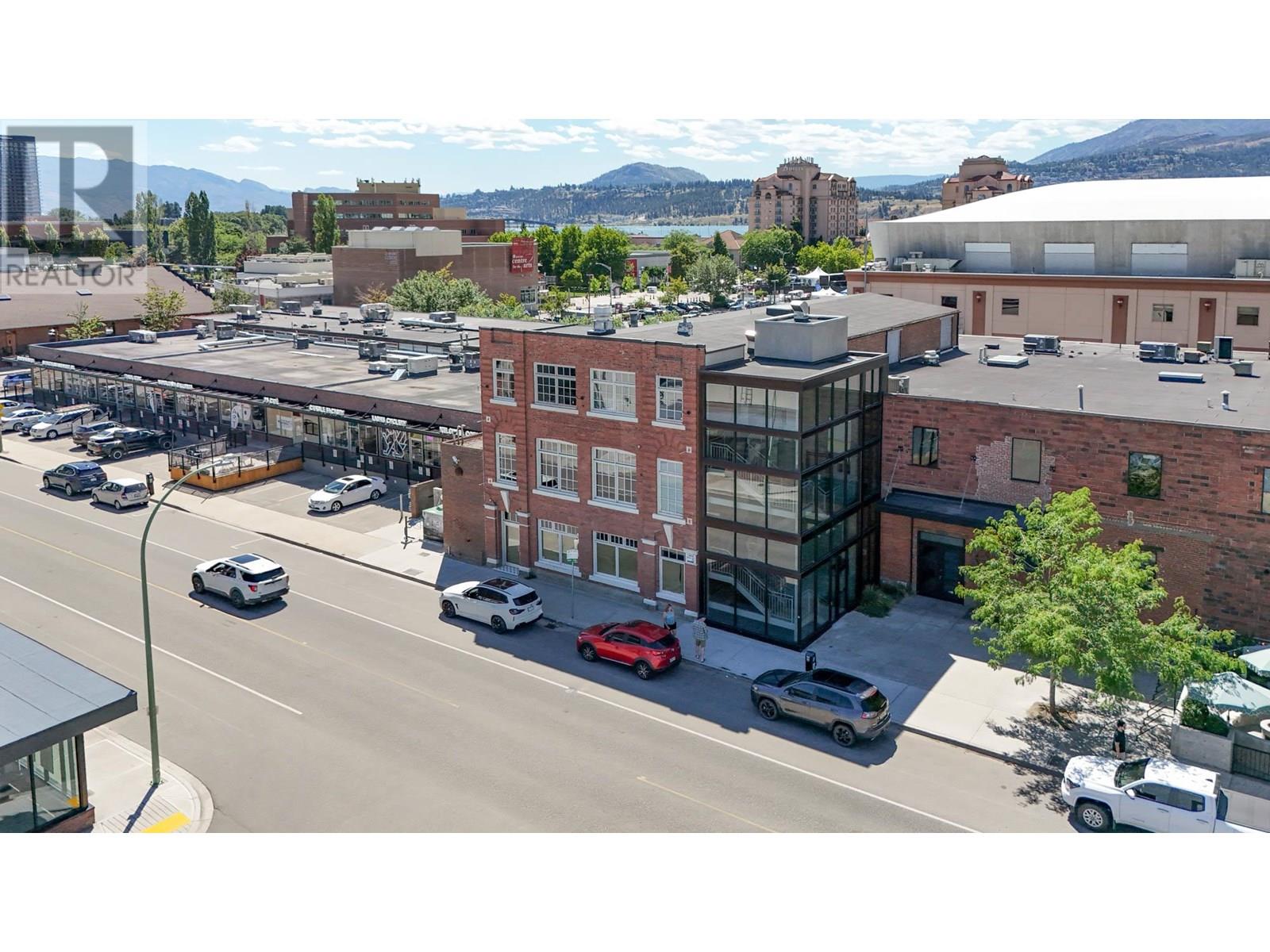 1264 Ellis Street, Kelowna