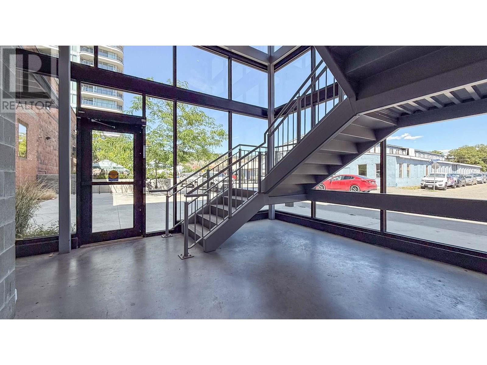 1264 Ellis Street, Kelowna