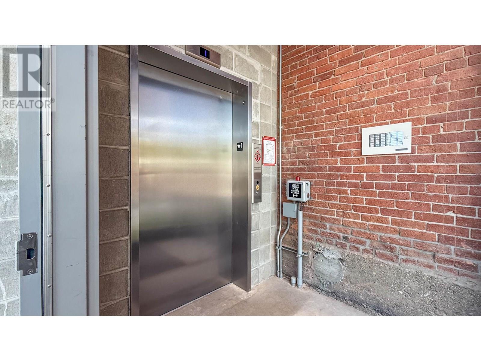 1264 Ellis Street, Kelowna
