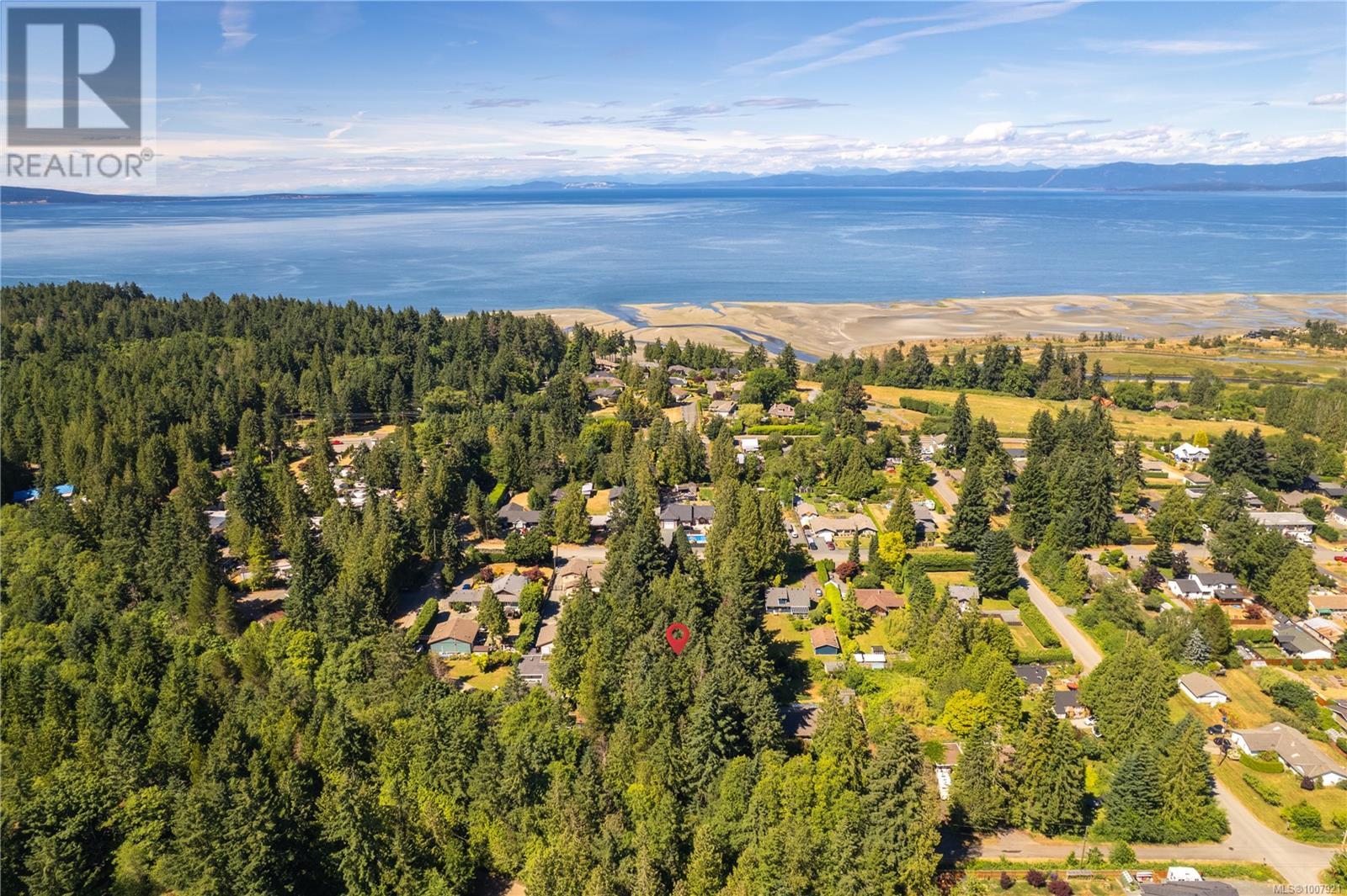 Photo 3 of 1271 Ganske Rd, Qualicum Beach BC