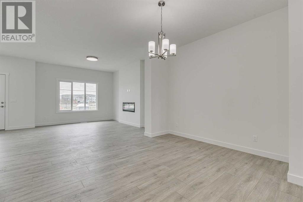 Single Family House for Sale in  Sheriff King Street Pine Creek Calgary 