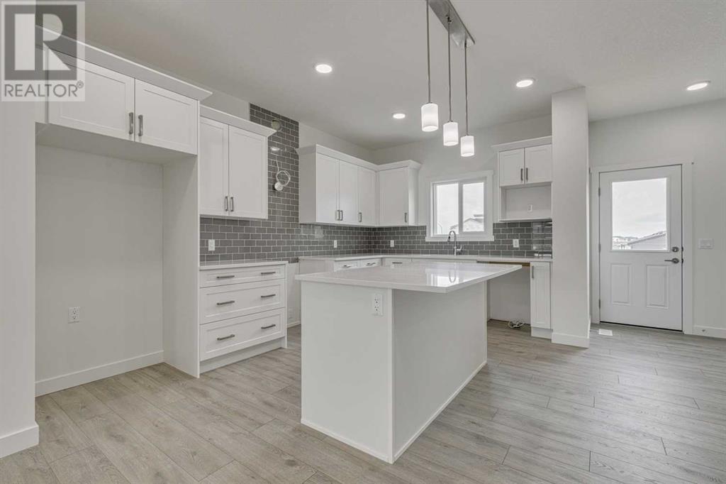 Single Family House for Sale in  Sheriff King Street Pine Creek Calgary 