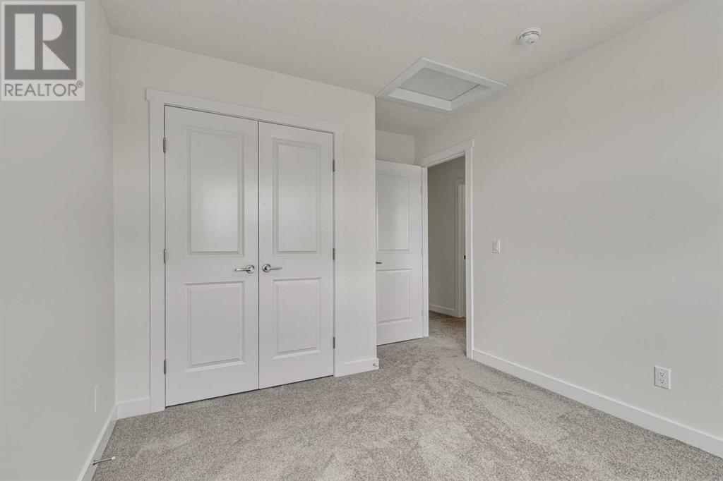 Single Family House for Sale in  Sheriff King Street Pine Creek Calgary 