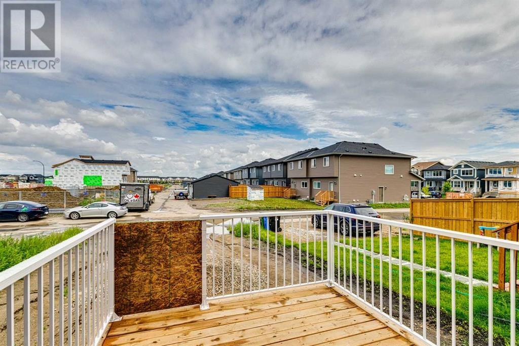 Single Family House for Sale in  Sheriff King Street Pine Creek Calgary 
