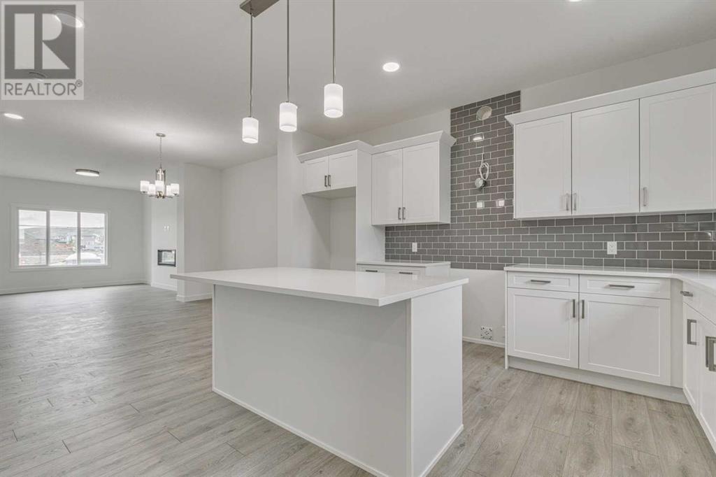Single Family House for Sale in  Sheriff King Street Pine Creek Calgary 