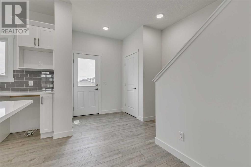 Single Family House for Sale in  Sheriff King Street Pine Creek Calgary 