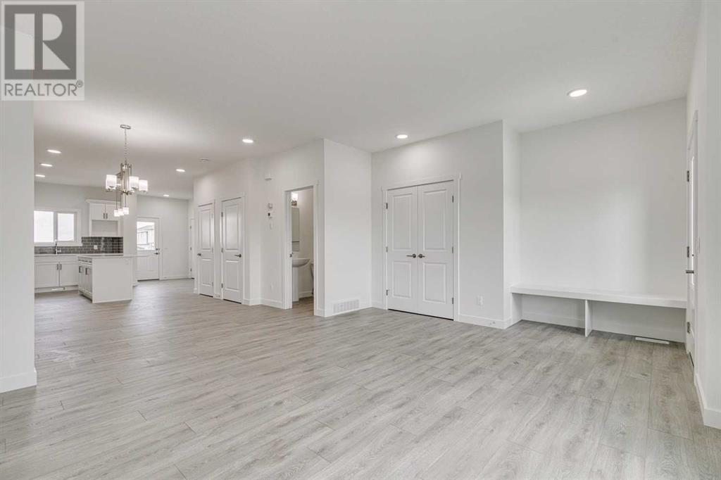 Single Family House for Sale in  Sheriff King Street Pine Creek Calgary 