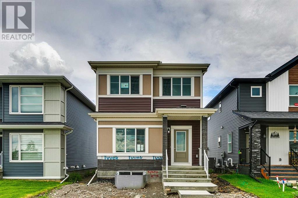21350 Sheriff King Street, Calgary, Alberta