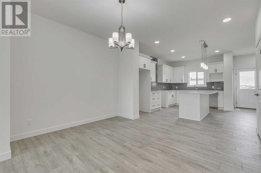 Single Family House for Sale in  Sheriff King Street Pine Creek Calgary 