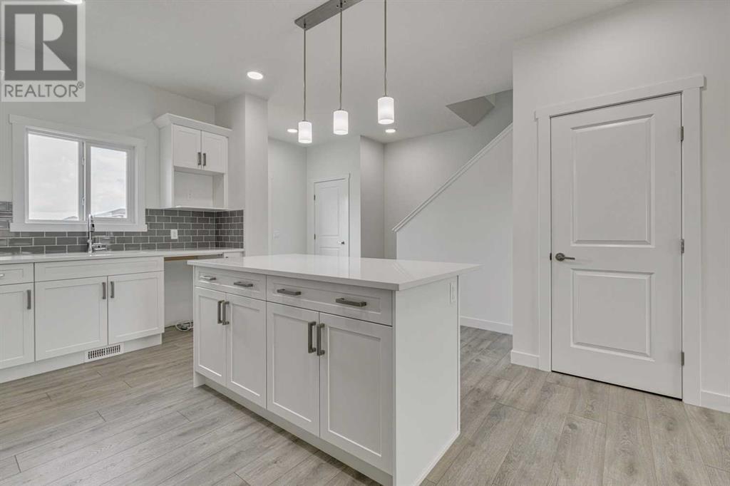 Single Family House for Sale in  Sheriff King Street Pine Creek Calgary 