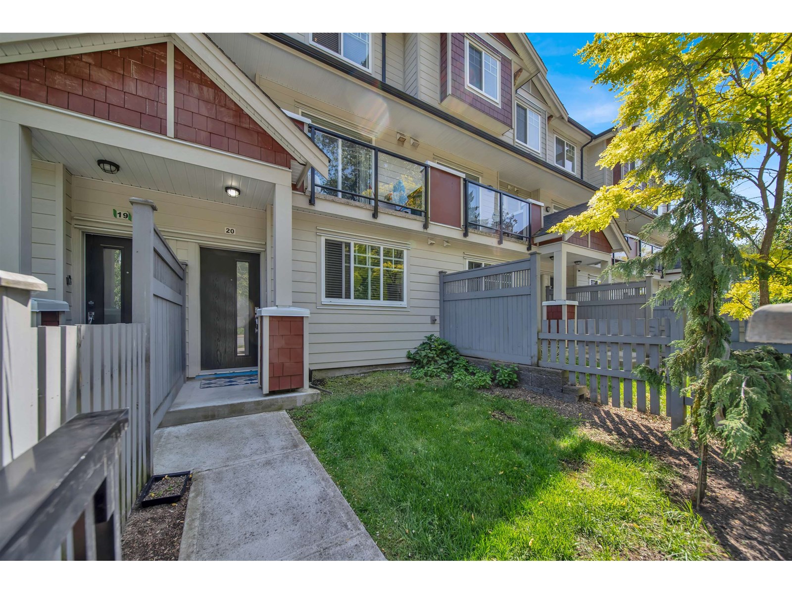 Photo 30 of 20 13898 64 Avenue, Surrey BC