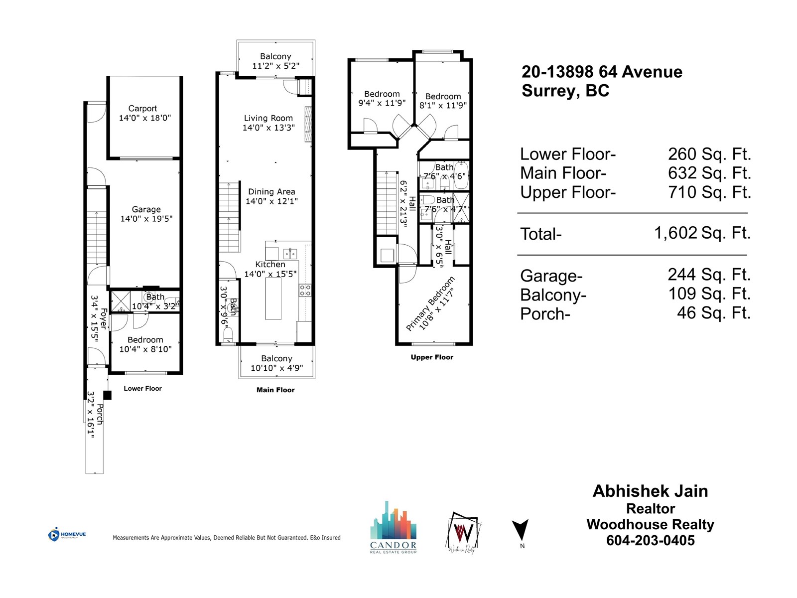 Photo 40 of 20 13898 64 Avenue, Surrey BC