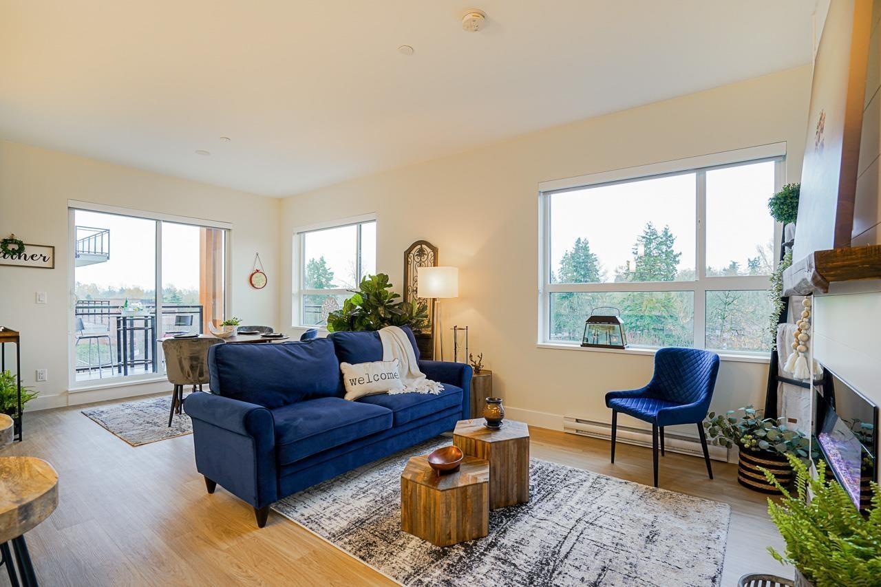 Photo 5 of 415 6960 Nicholson Road, Delta BC