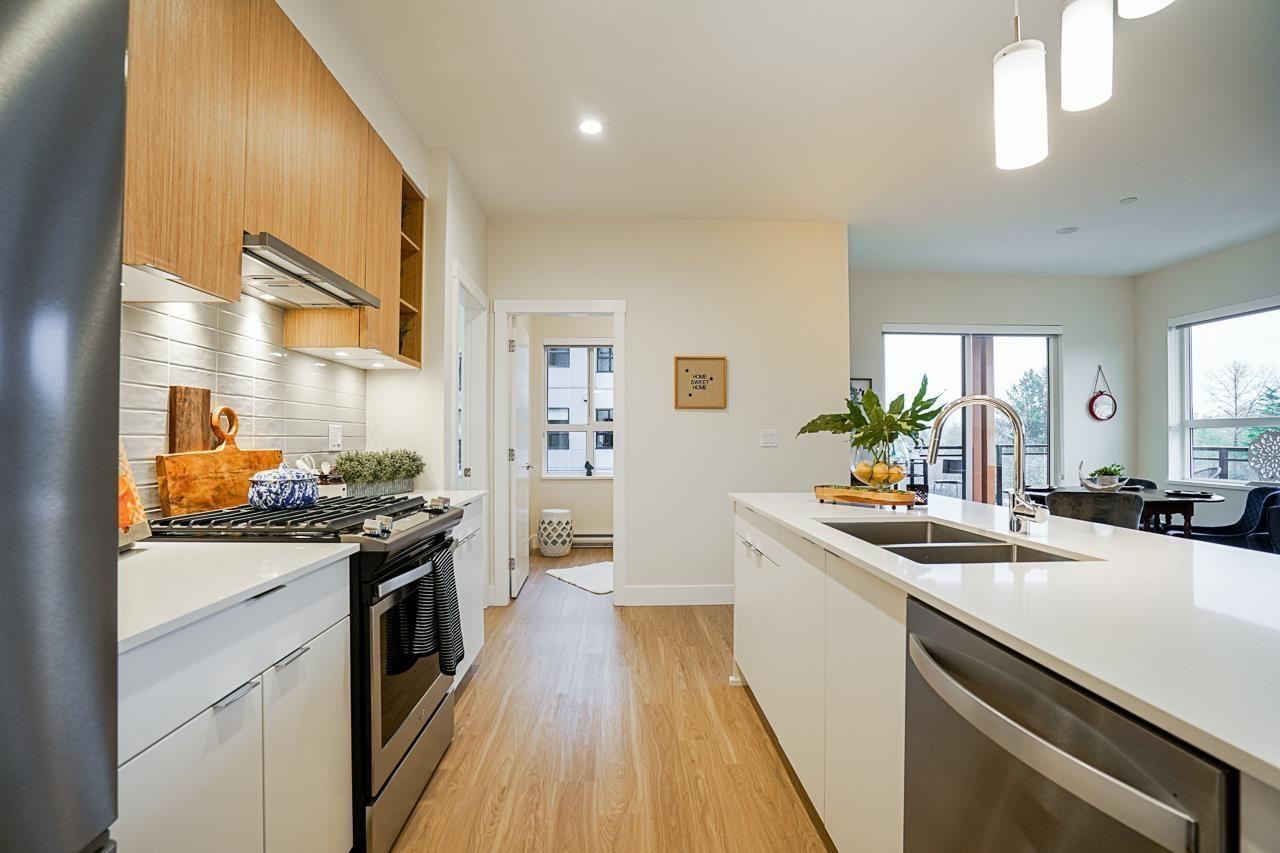 Photo 18 of 415 6960 Nicholson Road, Delta BC