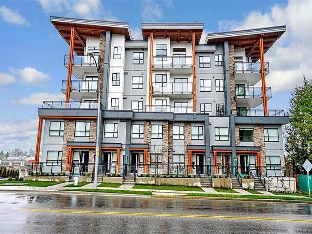 Photo 1 of 415 6960 Nicholson Road, Delta BC