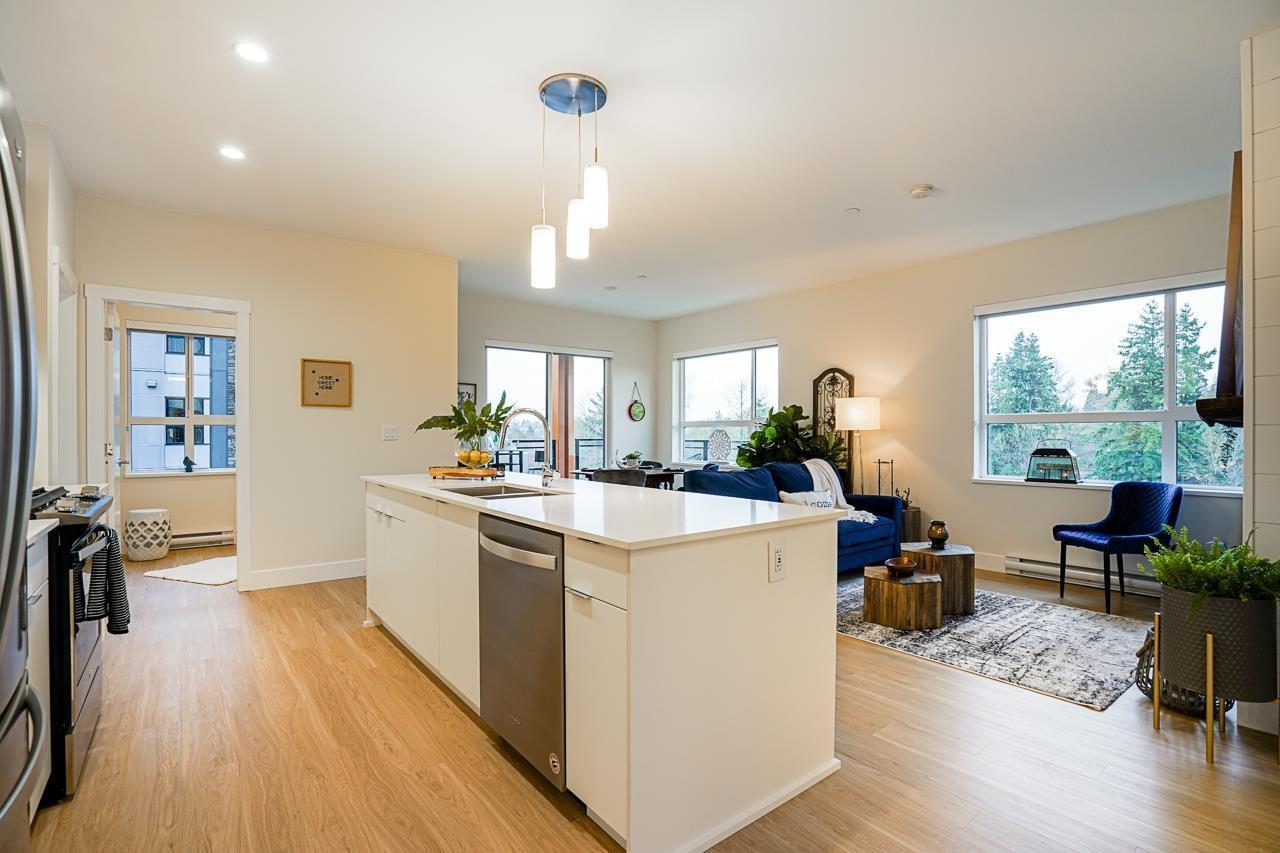 Photo 15 of 415 6960 Nicholson Road, Delta BC