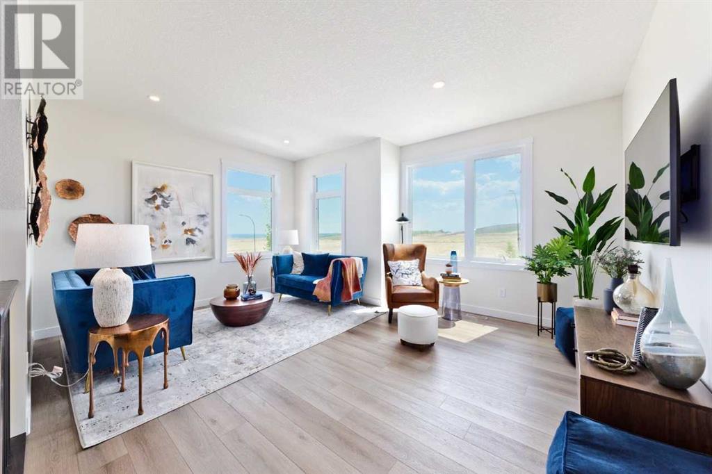 Single Family House for Sale in  Alpine Avenue SW Alpine Park Calgary 