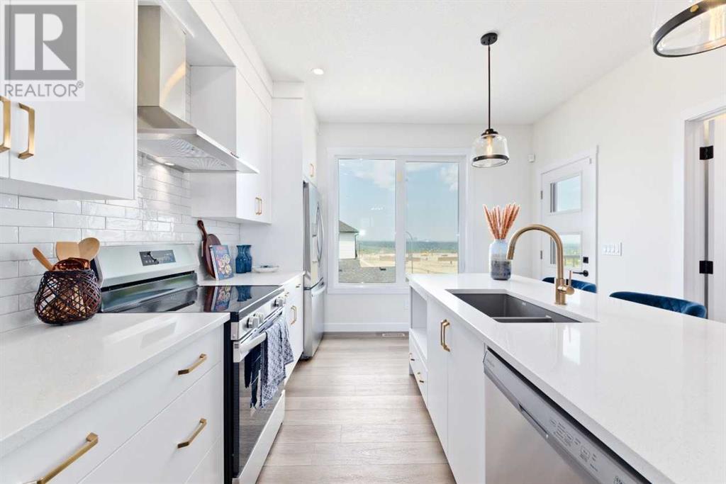 Single Family House for Sale in  Alpine Avenue SW Alpine Park Calgary 