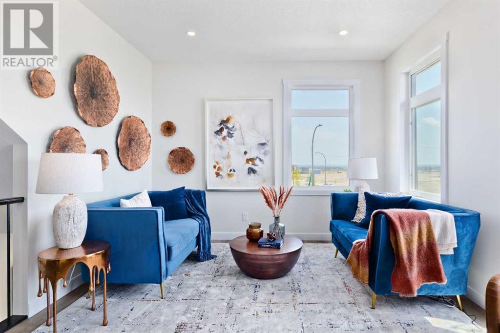 Single Family House for Sale in  Alpine Avenue SW Alpine Park Calgary 