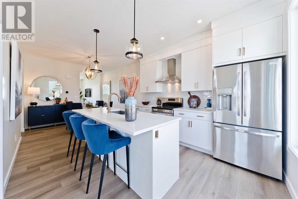 Single Family House for Sale in  Alpine Avenue SW Alpine Park Calgary 