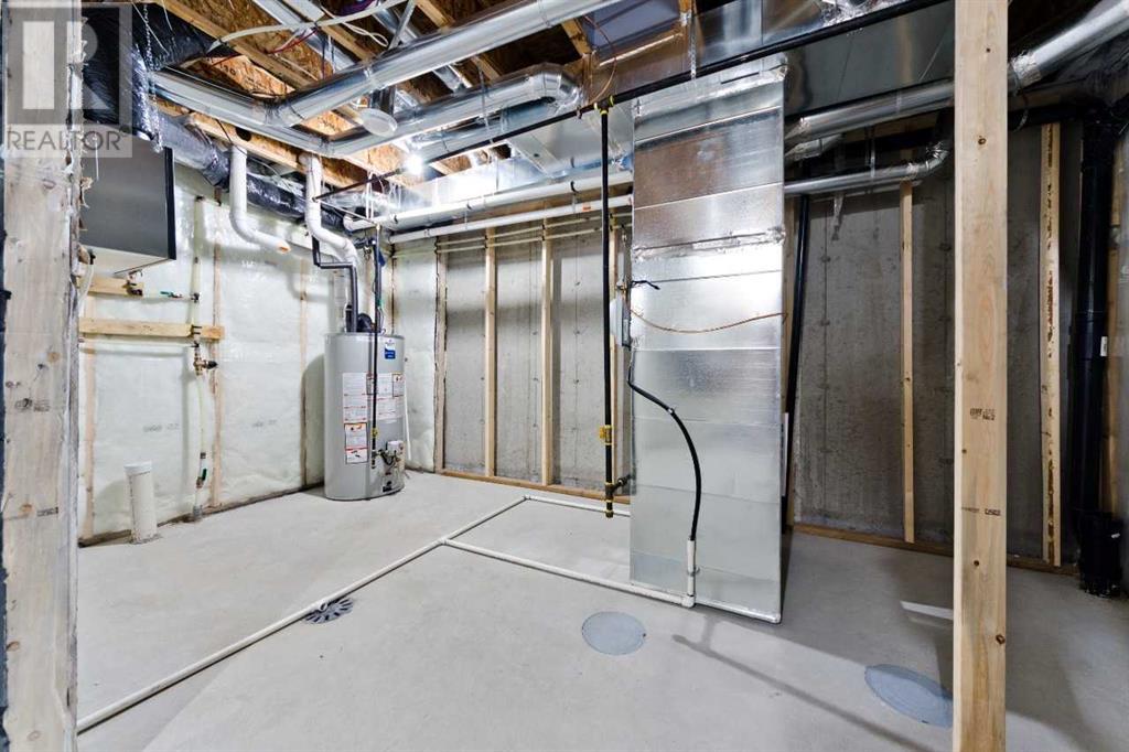 Single Family House for Sale in  Alpine Avenue SW Alpine Park Calgary 