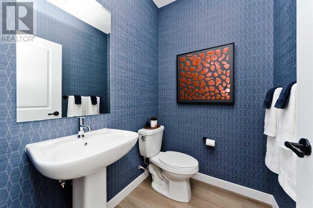 Single Family House for Sale in  Alpine Avenue SW Alpine Park Calgary 