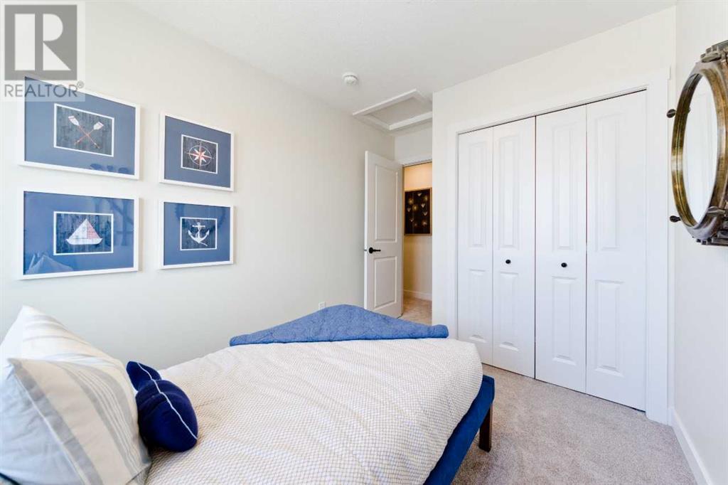 Single Family House for Sale in  Alpine Avenue SW Alpine Park Calgary 
