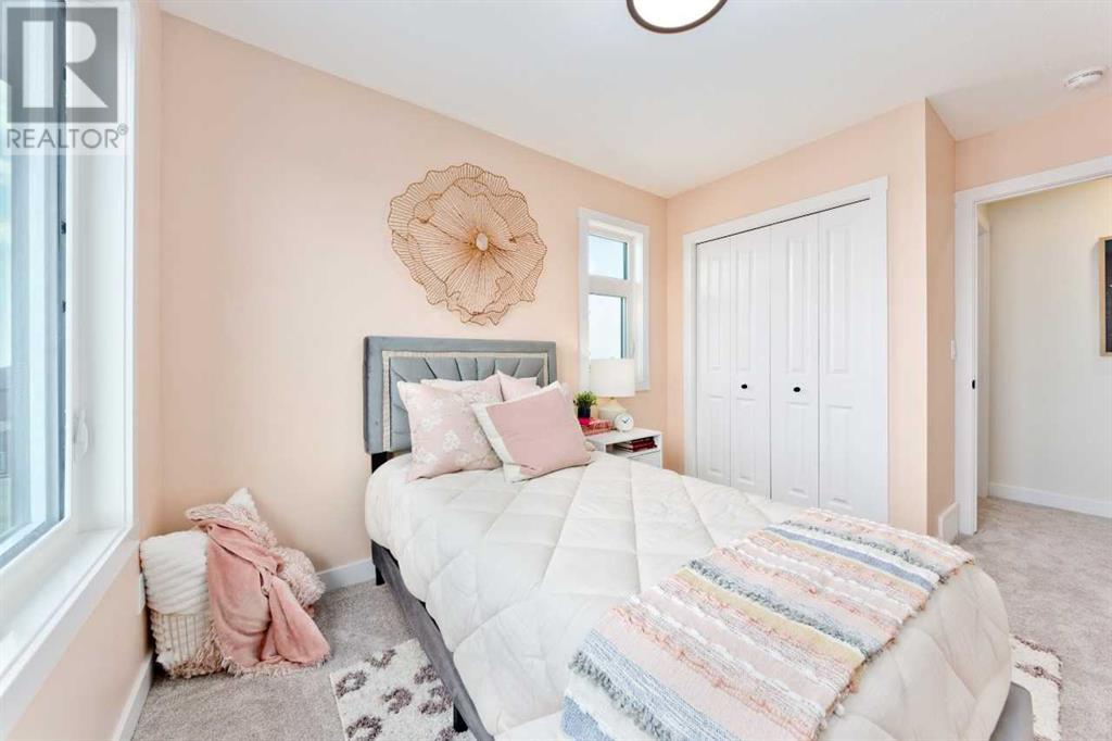 Single Family House for Sale in  Alpine Avenue SW Alpine Park Calgary 