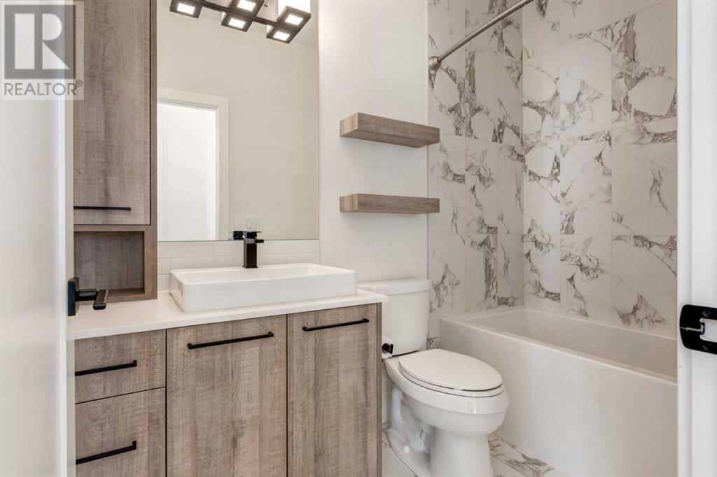 Single Family House for Sale in    Avenue SW Shaganappi Calgary 