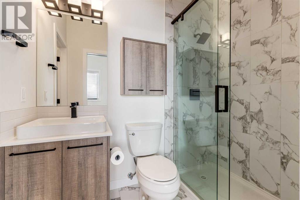 Single Family House for Sale in    Avenue SW Shaganappi Calgary 