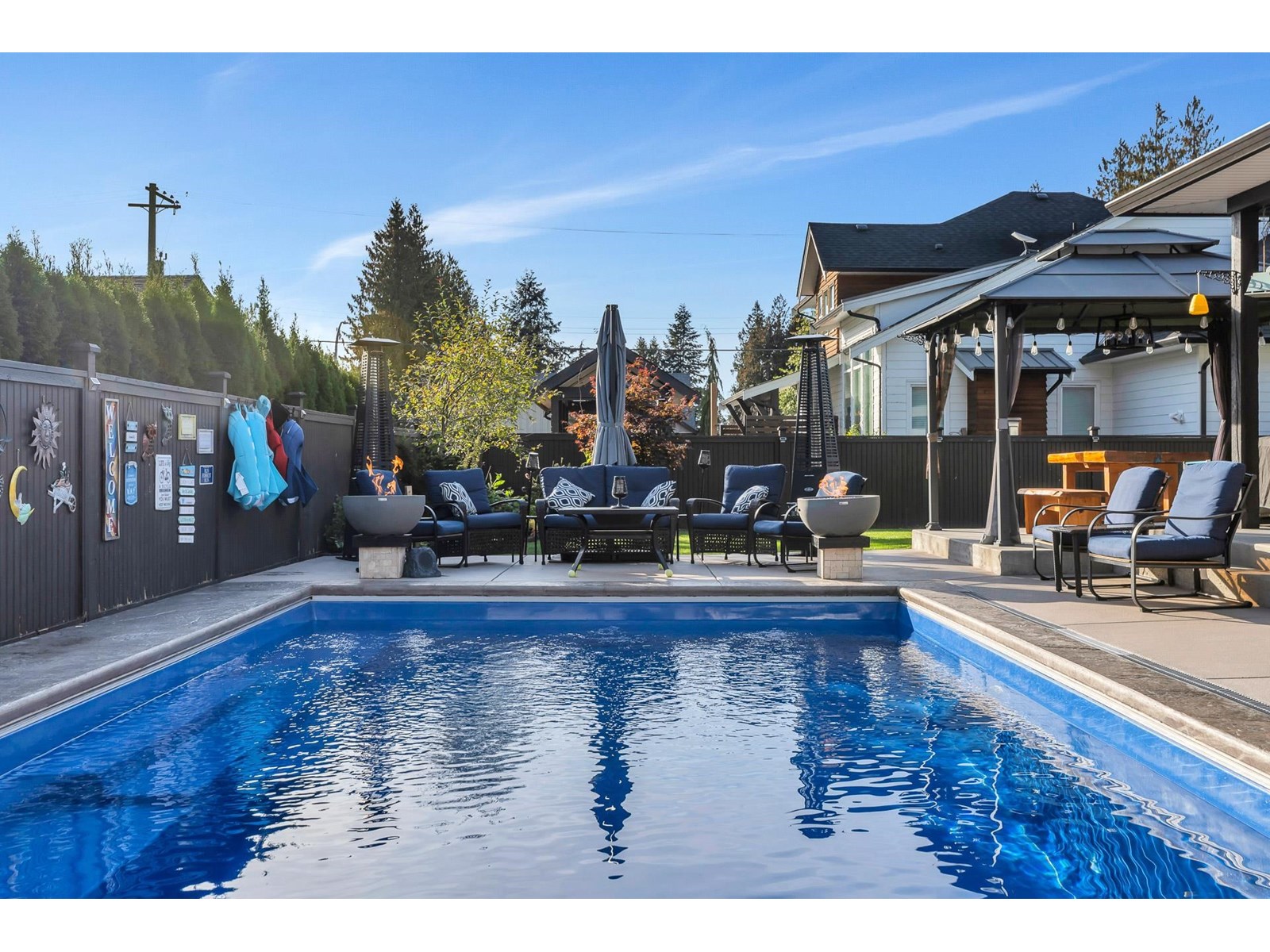 Photo 20 of 52692 Rosestone Place Rosedale, Chilliwack BC