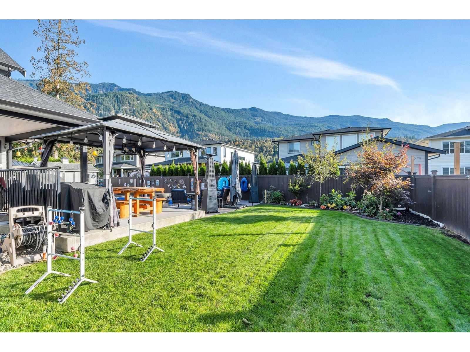 Photo 15 of 52692 Rosestone Place Rosedale, Chilliwack BC