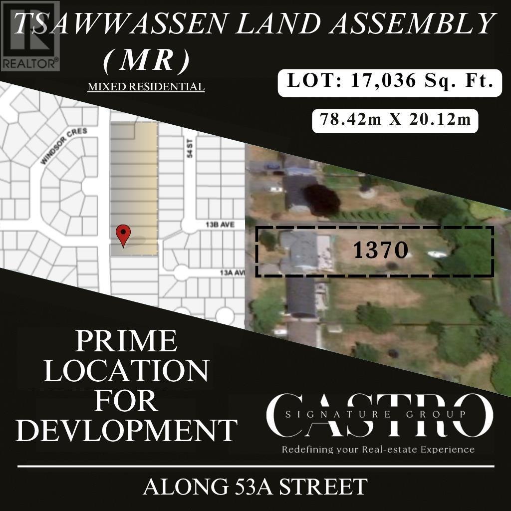 Photo 2 of 1370 53 A Street, Delta BC