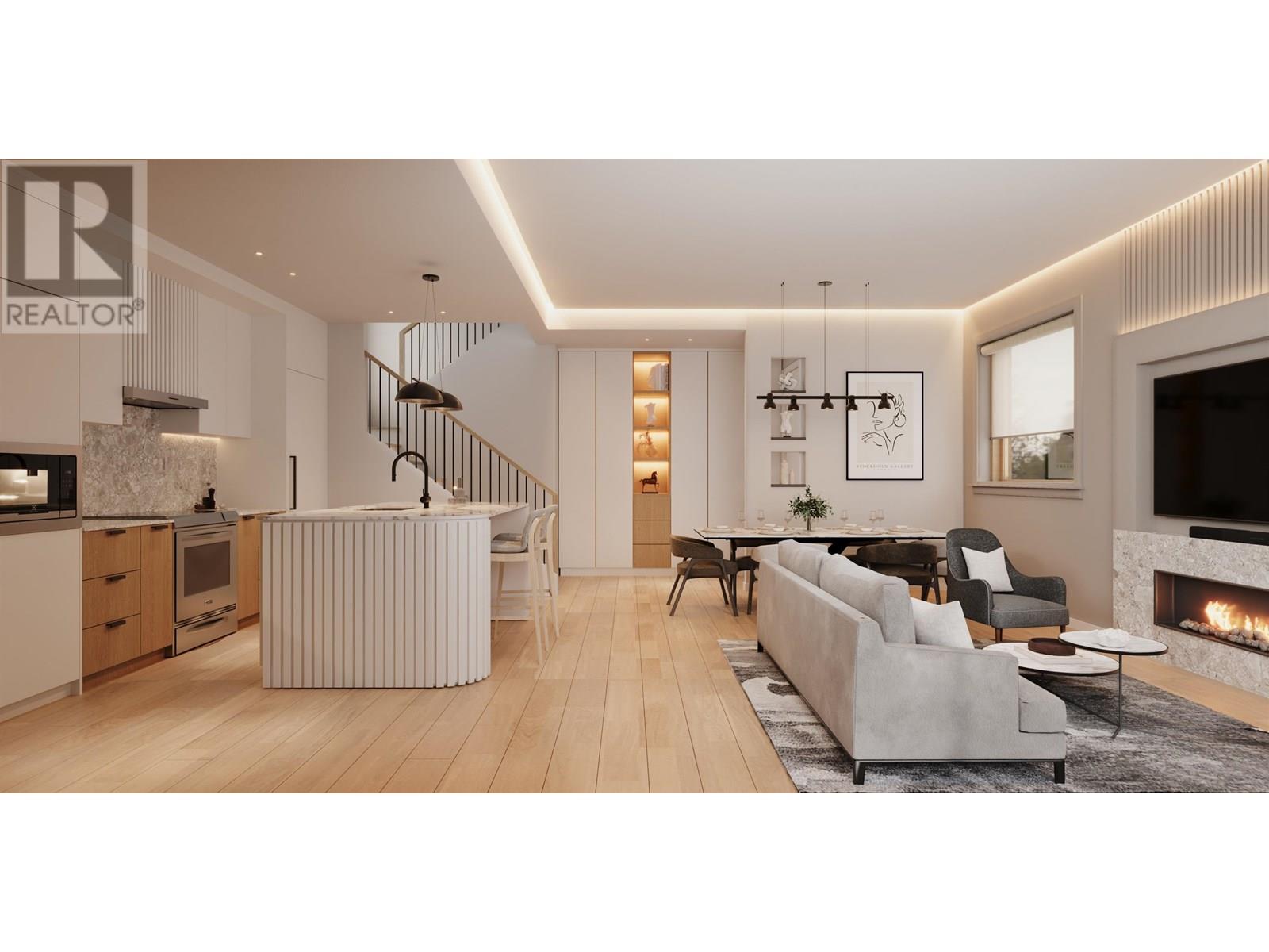 Photo 6 of 1 1179 W 33rd Avenue, Vancouver BC