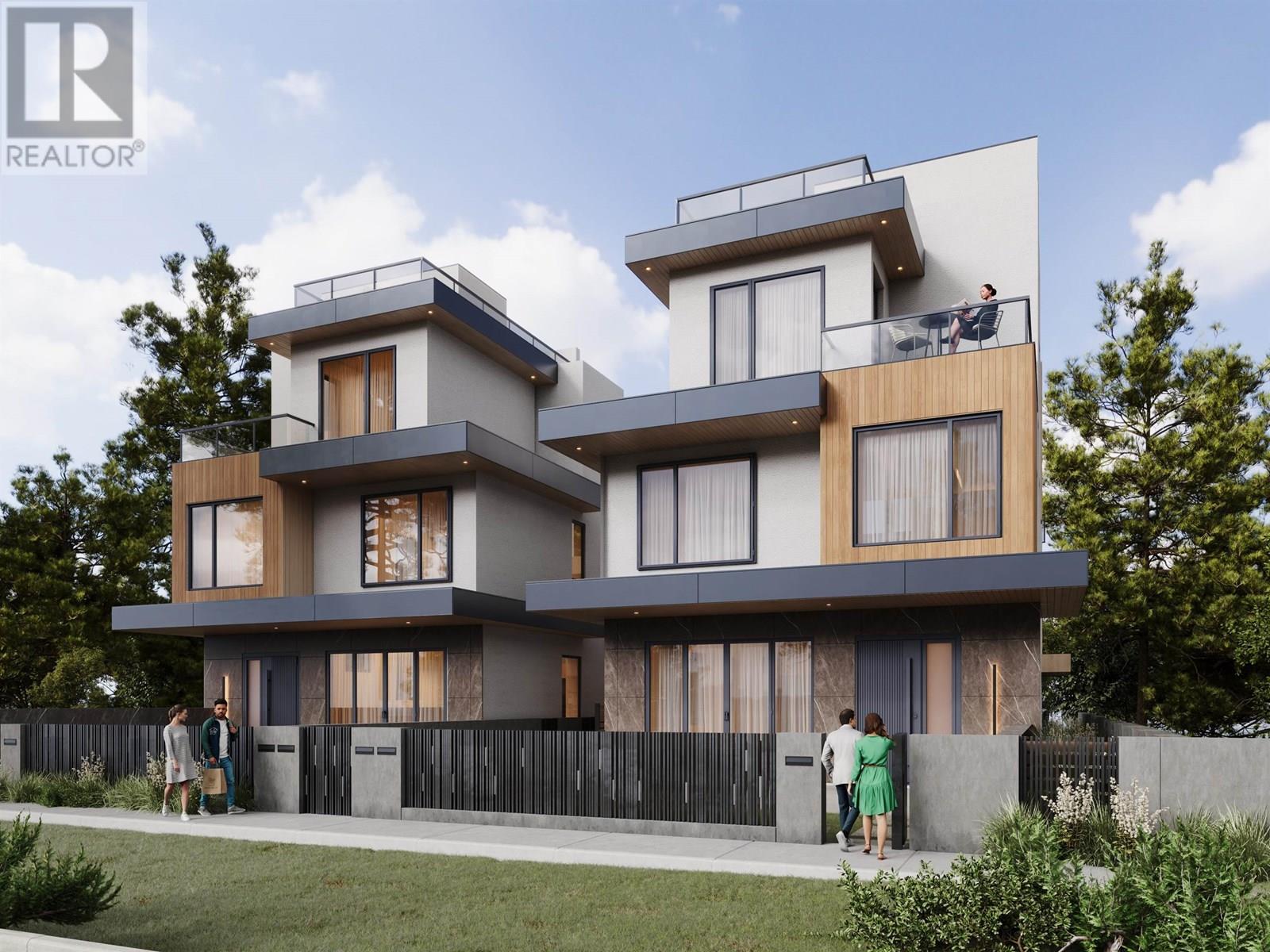 Photo 1 of 1 1179 W 33rd Avenue, Vancouver BC