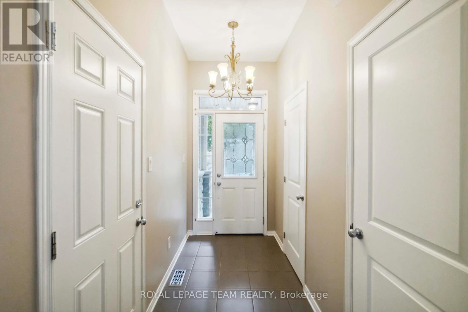 Foyer Space