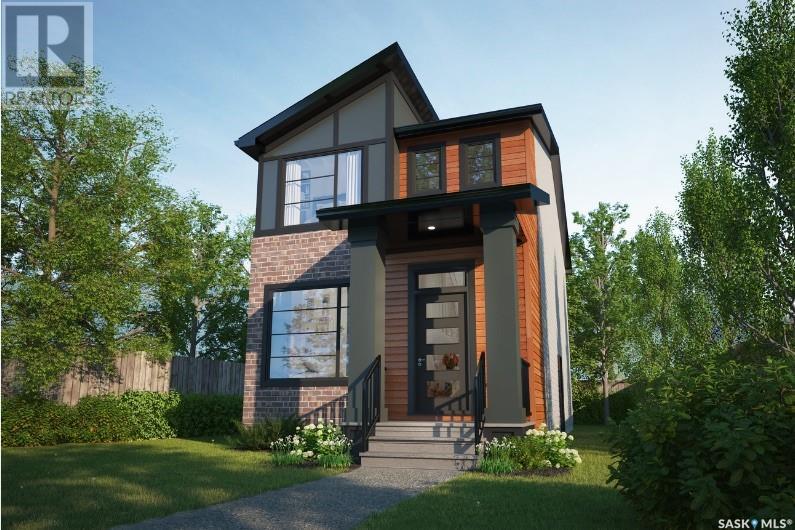 Photo 1 of 1753 West Market Street, Regina SK