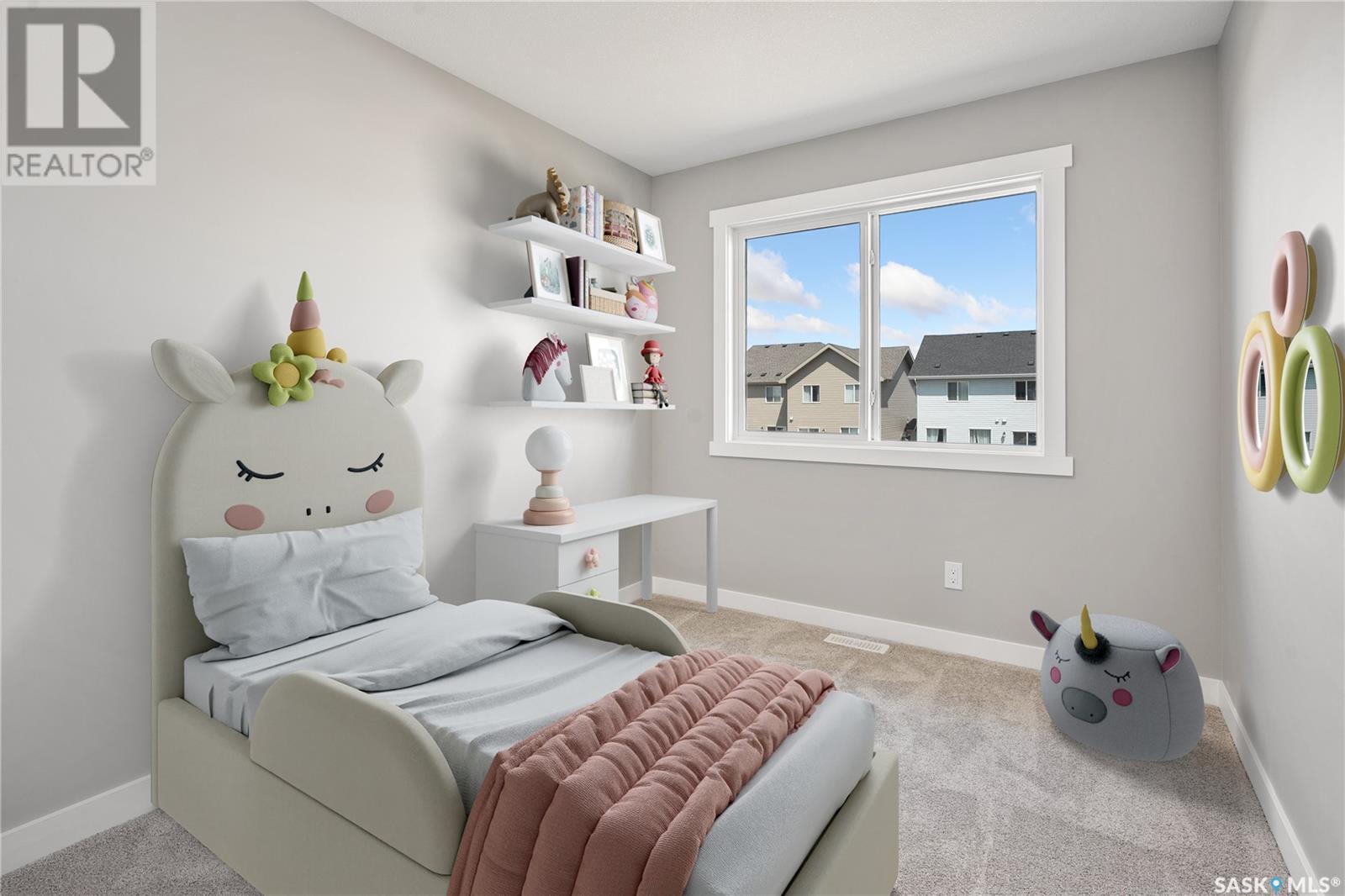 Photo 13 of 1753 West Market Street, Regina SK