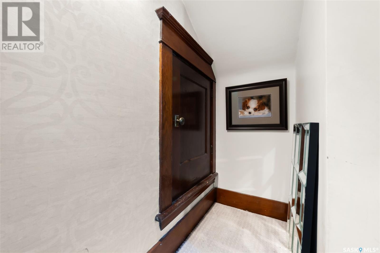 Photo 26 of 1706 15th Avenue, Regina SK